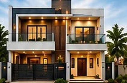 26 x 61 Brand New House in I-10/1 Sector, Islamabad