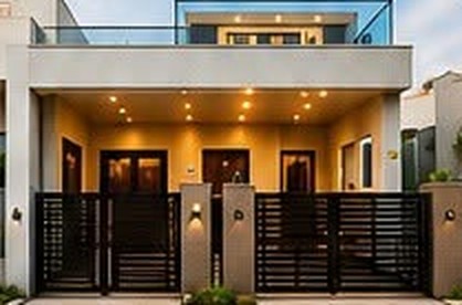 25 x 50 Liveable House in I-10/4 Sector, Islamabad